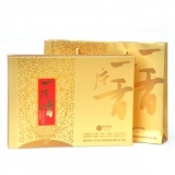 七彩云南一片香礼品茶