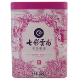 名门普洱（玫瑰花）