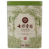 名门普洱（菊花）