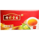 天香袋泡普洱茶100克
