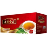 七彩云南天香普洱袋泡（生）