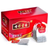 七彩云南茉香普洱袋泡（生）
