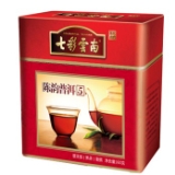 七彩云南陈韵普洱5年（熟）