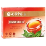 醇品普洱茶珍（熟茶）