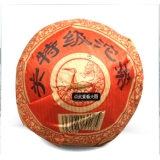 07年下关特级沱茶
