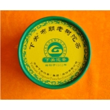 下关布朗老树沱茶