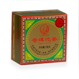苍耳沱茶