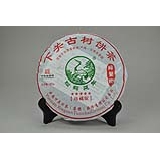 下关螃蟹脚古树饼茶
