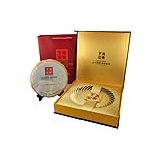 松鹤延年特级七子饼茶