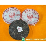 云南七子饼茶