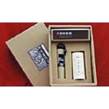 下关沱茶（竹筒装）