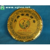 下关金丝饼茶