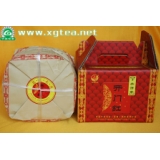 开门红下关饼茶
