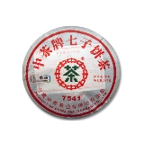 7541青饼