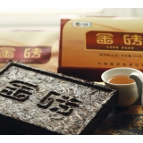 普洱金砖