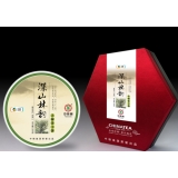 深山林韵