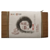 闻思茶砖
