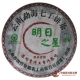 2006明日之星乔木青饼