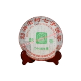 05醇香青饼