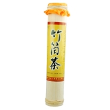 2010竹筒茶