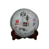 八角亭名山系列之班章山