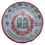布朗古韵