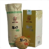 黎明特供生沱茶