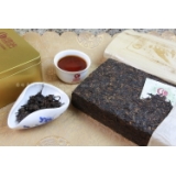 厚韵砖茶
