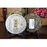 2013年俊昌号357g生茶
