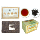 2007年六山普砖（熟）