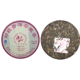 2011年印级南糯（生茶）