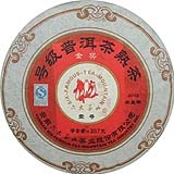 2012年壹号熟饼