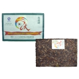 2007年凤庆砖（生）