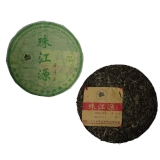 2005珠江源