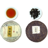 2007年俊昌号（熟）