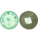 2009年六山春尖（生）