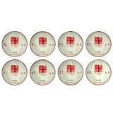 2010年俊昌号200克纯料系列饼茶
