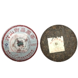 2010年御品原茶（熟）
