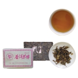 普洱茶砖（青）
