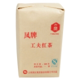 滇红集团凤牌工夫红茶一级