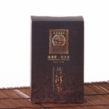 绿印普洱惬意散茶熟茶50g 