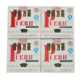 普洱茶砖