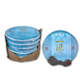 一源青饼