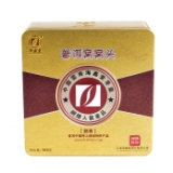 海鑫堂普洱窝窝头