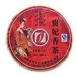 海鑫堂贵妃香茶