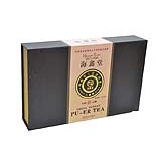 海鑫堂马到成功工艺礼盒