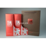 岩冷普洱茶0085