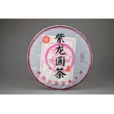 紫龙圆茶