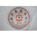 景迈春香