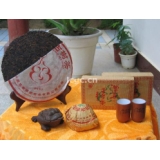 澜沧古茶【0085沱茶】精品神话！